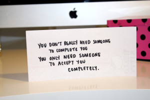 dont need a man quotes