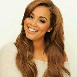 Ok...so one day Ima have me some Lauren London hair!!