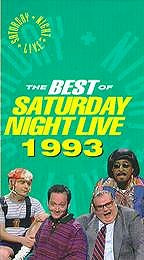 Saturday Night Live - Best of 1993