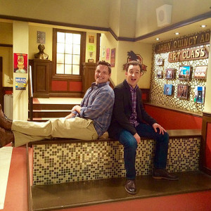 Quotes by Ben Savage