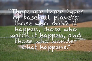 Baseball Quotes