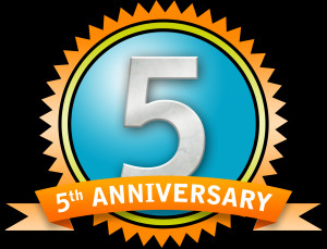 5th-Anniversary