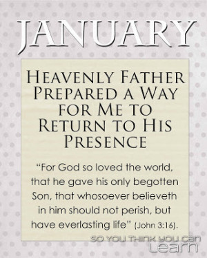 2014 Families Are Forever Bulletin Board & Monthly Posters