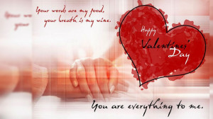 . Download Valentine’s Day Card Sayings. Share this 2014 Valentine ...