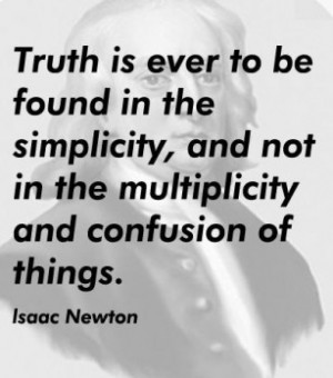 Related Pictures Isaac Newton Quotations Sayings Famous Quotes Of
