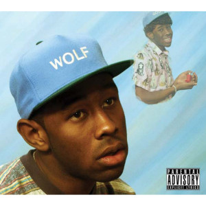 Tyler The Creator Wolf Official Tracklist - Sports, Hip Hop & Piff ...