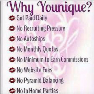 Fancy playing with makeup and earning full time wage doing part time ...
