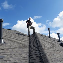 CES Inspections, LLC - Houston, TX, United States. Probably should ...