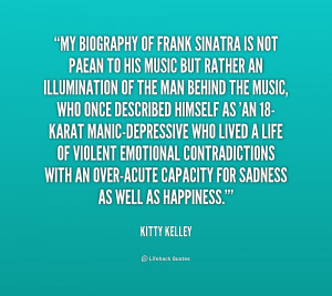Frank Sinatra Quotes About Women Preview quote