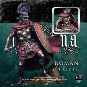 Roman Centurion