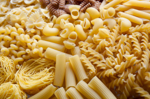 Italian pasta soars on foreign markets