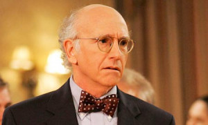 Get to Know the Funny Man with these Larry David Quotes