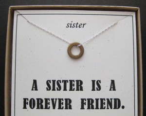 Special Needs Sister Quotes Sister gift - sister quote