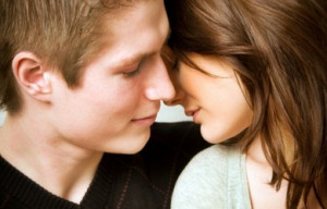 Best First Kiss Quotes and Sayings on Love