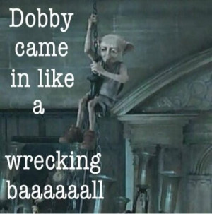 dobby quotes harry potter image search results picture