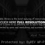 ... quotes, sayings, public library One of the oldest public housing