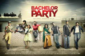 Famous Bachelor Party Movie Quotes