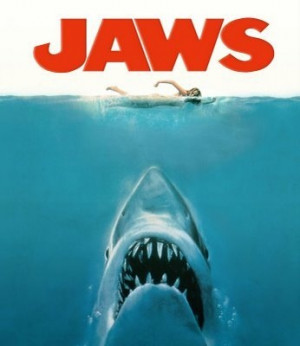 Jaws (1975) Zanuck/Brown Productions “You’re gonna need a bigger ...