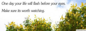 Life Quotes Fb Cover Photo92