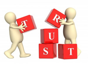 Blog / How To Rebuild Trust After An Affair / Rebuilding Trust