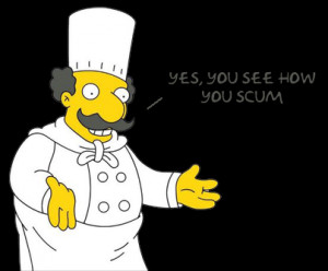 ... methodical, an apparent fencing in of the apparent thing. - Franz