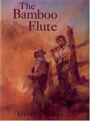 Start by marking “The Bamboo Flute” as Want to Read: