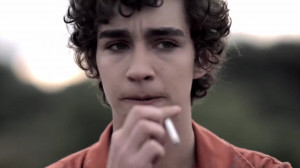 Nathan Young 1x01