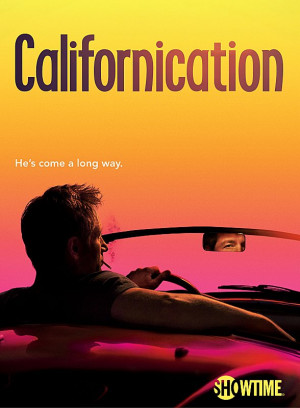 Californication (TV Series 2007– ) - IMDb