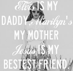 lana del rey more lanadelrey the body lana del ray lyrics lana del rey ...