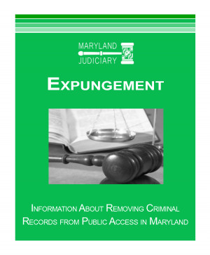 Related to Washington Expungement Law Expungement Of Criminal