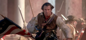 Quote of the Day: The Patriot (2000)