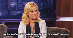 Good for her! Not for me.’ That is the motto women should constantly ...