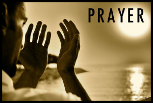 Please provide the name of the person or persons and the prayer ...