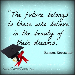 30+ Inspiring And Best Graduation Quotes