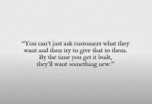 Inspirational Steve Jobs Quotes | 2nd year death anniversary