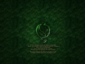 Opeth wallpaper with Bleak lyrics Desktop Background