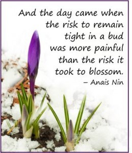 The timing of this workshop is no accident, giving you the perfect ...