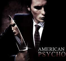 American Psycho” , 2000