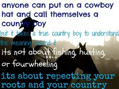tumblr country quotes | Country Boys Like That - country lyrics quotes ...