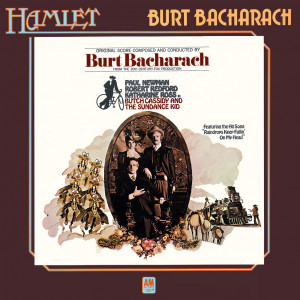 Burt Bacharach Butch...