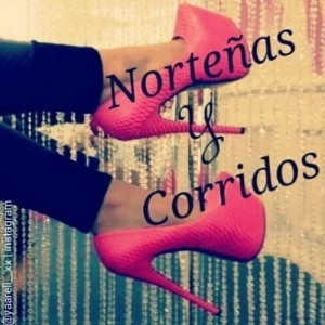 Norteñas & Corridos