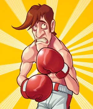 ... defense , igloos for kids , Cached mar punch-out glass-joe cached apr