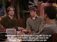 Boy Meets World Funny Quotes