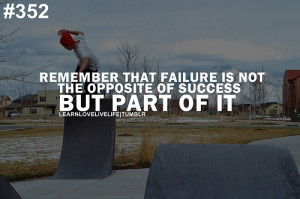 failure quotes | Tumblr