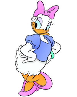 View all Daisy Duck quotes