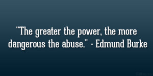 29 Engaging Edmund Burke Quotes