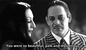 ... Leave a comment compilations , Picture quotes the addams family quotes
