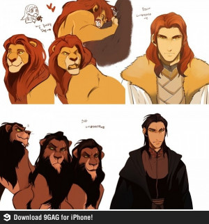 Lionking, Animal Character, Lion Kings, Funny Pictures, Concept Art ...