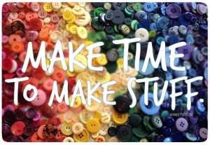 23 Quotes That Are Totally Craftastic