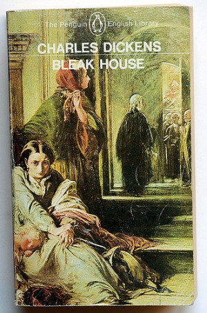Bleak House' by Charles Dickens: my most favourite novel of all time ...
